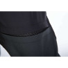 Women's Klim SEDONA motorcycle pants Asphalt/Black