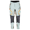 Pantalon moto Femme Klim SEDONA Slate Gray/Teak