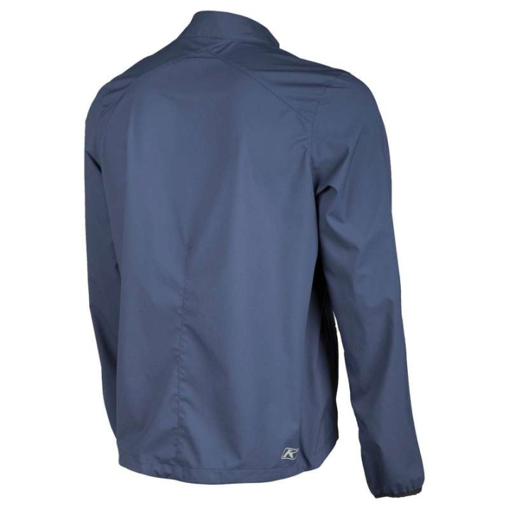 Sous veste Klim ZEPHYR Blue