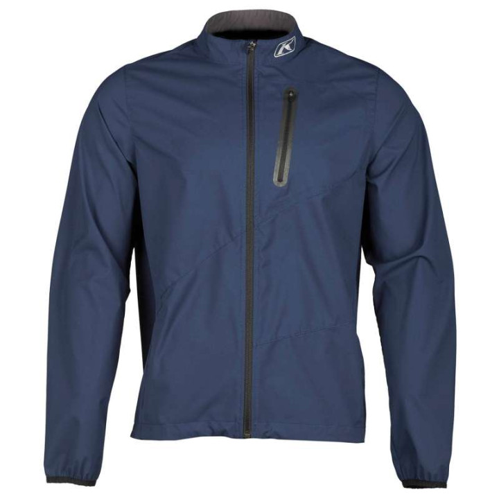 Sous veste Klim ZEPHYR Blue