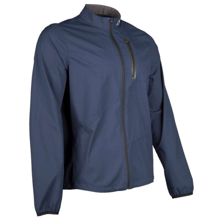 Sous veste Klim ZEPHYR Blue