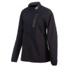 Women's Klim ZEPHYR Black undershirt