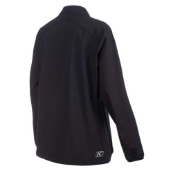 Sous veste femme Klim ZEPHYR Black 2