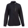 Women's Klim ZEPHYR Black undershirt