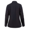 Women's Klim ZEPHYR Black undershirt
