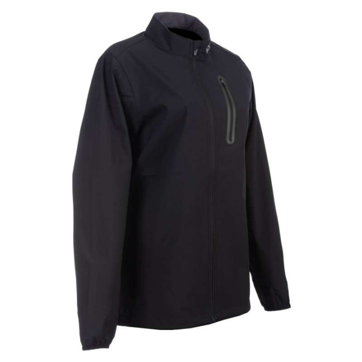 Women's Klim ZEPHYR Black undershirt