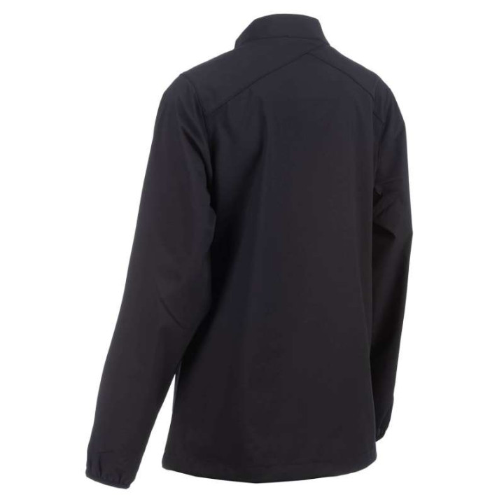 Women's Klim ZEPHYR Black undershirt