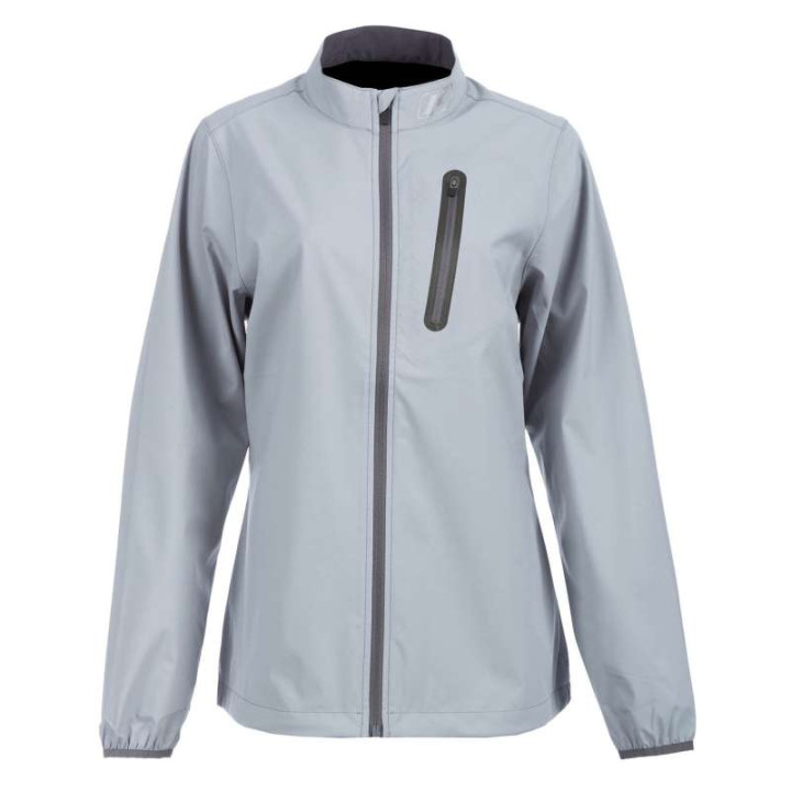 Women's Klim ZEPHYR Gray undershirt