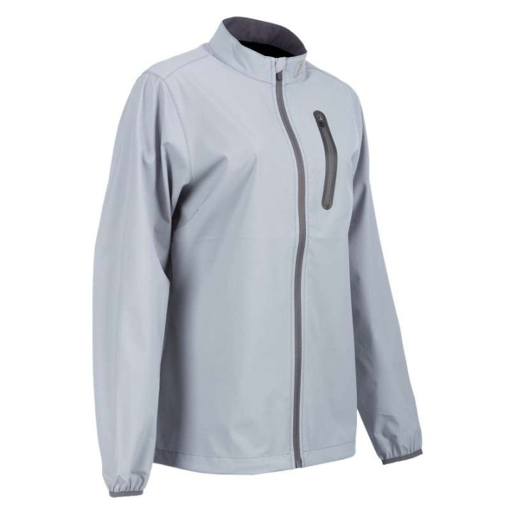 Women's Klim ZEPHYR Gray undershirt