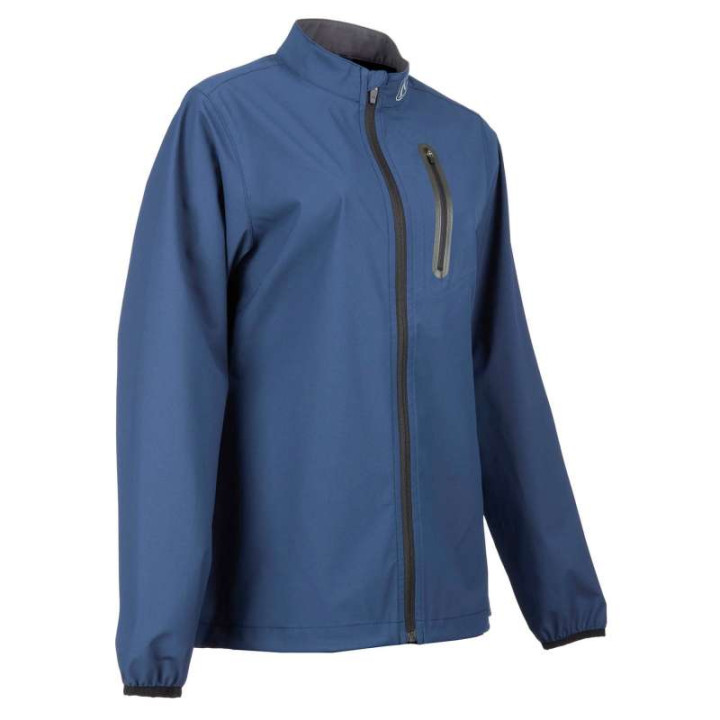 Sous veste femme Klim ZEPHYR Blue