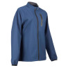 Women's Klim ZEPHYR Blue undershirt
