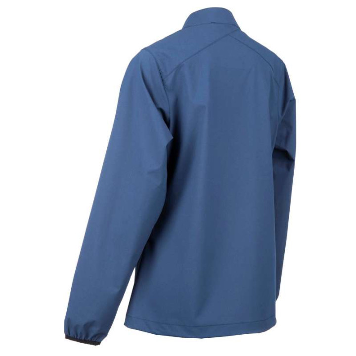 Women's Klim ZEPHYR Blue undershirt