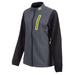 Sous veste femme Klim ZEPHYR Asphalt