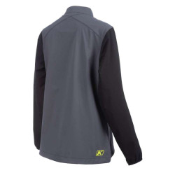 Sous veste femme Klim ZEPHYR Asphalt 2