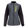 Sous veste femme Klim ZEPHYR Asphalt
