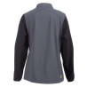 Sous veste femme Klim ZEPHYR Asphalt