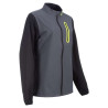 Sous veste femme Klim ZEPHYR Asphalt