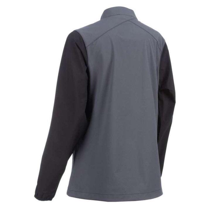 Sous veste femme Klim ZEPHYR Asphalt