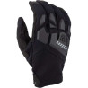 Gants moto femme Klim REBELLE Black