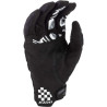 Gants moto femme Klim REBELLE Black