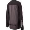 Klim REBELLE Asphalt / Black Women's Enduro Jersey