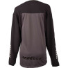 Klim REBELLE Asphalt / Black Women's Enduro Jersey