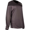 Klim REBELLE Asphalt / Black Women's Enduro Jersey