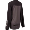 Klim REBELLE Asphalt / Black Women's Enduro Jersey
