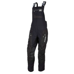 Women's Klim REBELLE ITB Black motorcycle suit
