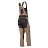 Women's Klim REBELLE ITB Teak motorcycle suit