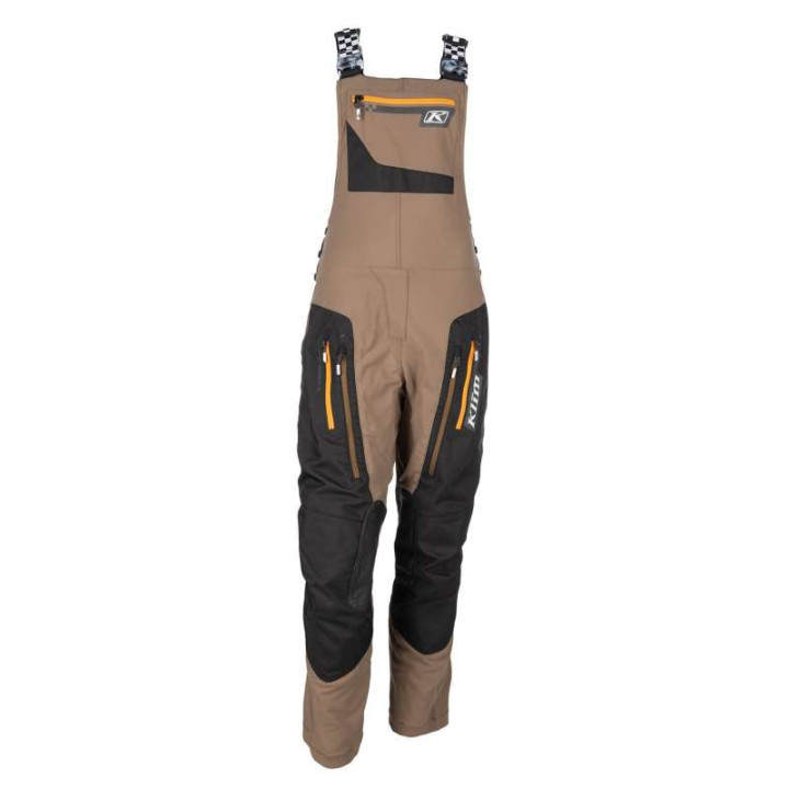 Women's Klim REBELLE ITB Teak motorcycle suit