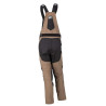 Women's Klim REBELLE ITB Teak motorcycle suit