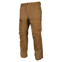 Klim SWITCHBACK CARGO Teak Pants