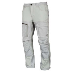 Klim SWITCHBACK CARGO Pants Monument Gray