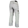 Pantalon Klim SWITCHBACK CARGO Monument Gray