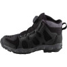 Baskets RIDGELINE BOOTS Castlerock/Black