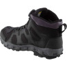 Baskets RIDGELINE BOOTS Castlerock/Black