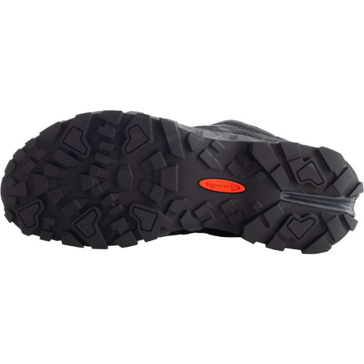 Baskets RIDGELINE BOOTS Castlerock/Black