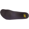 Baskets RIDGELINE BOOTS Castlerock/Black