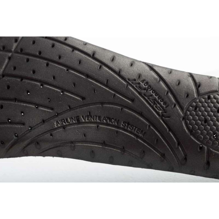 Baskets RIDGELINE BOOTS Castlerock/Black