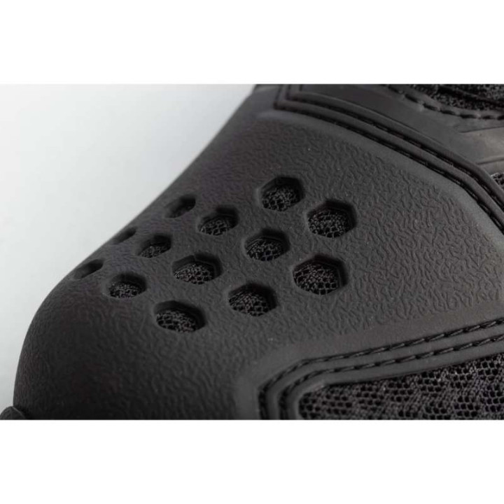 Baskets RIDGELINE BOOTS Castlerock/Black