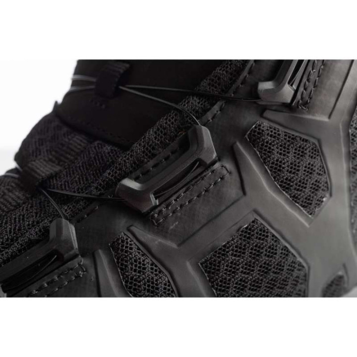 Baskets RIDGELINE BOOTS Castlerock/Black