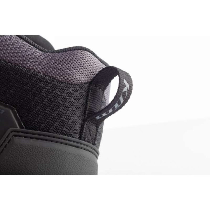 Baskets RIDGELINE BOOTS Castlerock/Black