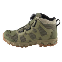 RIDGELINE BOOTS Winter Moss sneakers