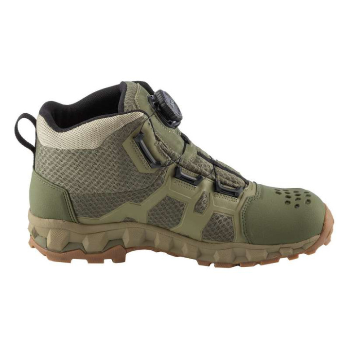 Baskets RIDGELINE BOOTS Winter Moss