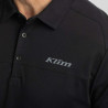 Polo Klim ATLAS Black