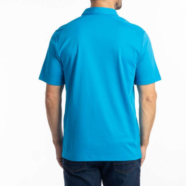Polo Klim ATLAS Methyl Blue