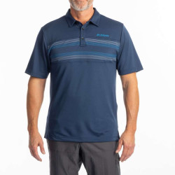 Polo Klim SENTINEL Dress Blues