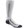 Klim SOLSTICE 1.0 Black/High Rise women's summer motorcycle socks