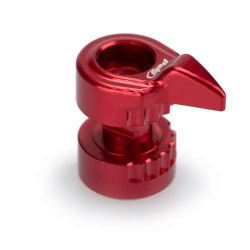 Replacement knob for Puig 3.0 levers